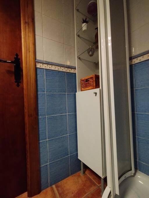 El Rinconcito Βίλα Algodonales Εξωτερικό φωτογραφία
